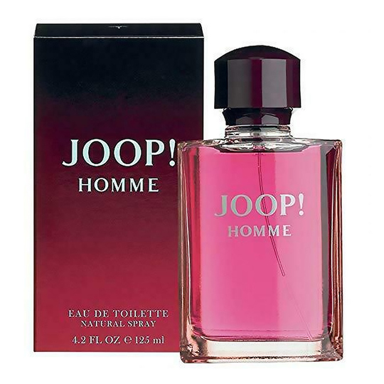 Perfume Joop! Homme EDT Masculino - 125mL