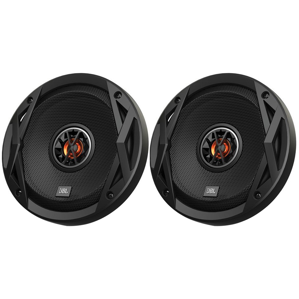 Parlante de 6.5" JBL Club 6520 de 2 Vías con 150 watts PMPO - Negro
