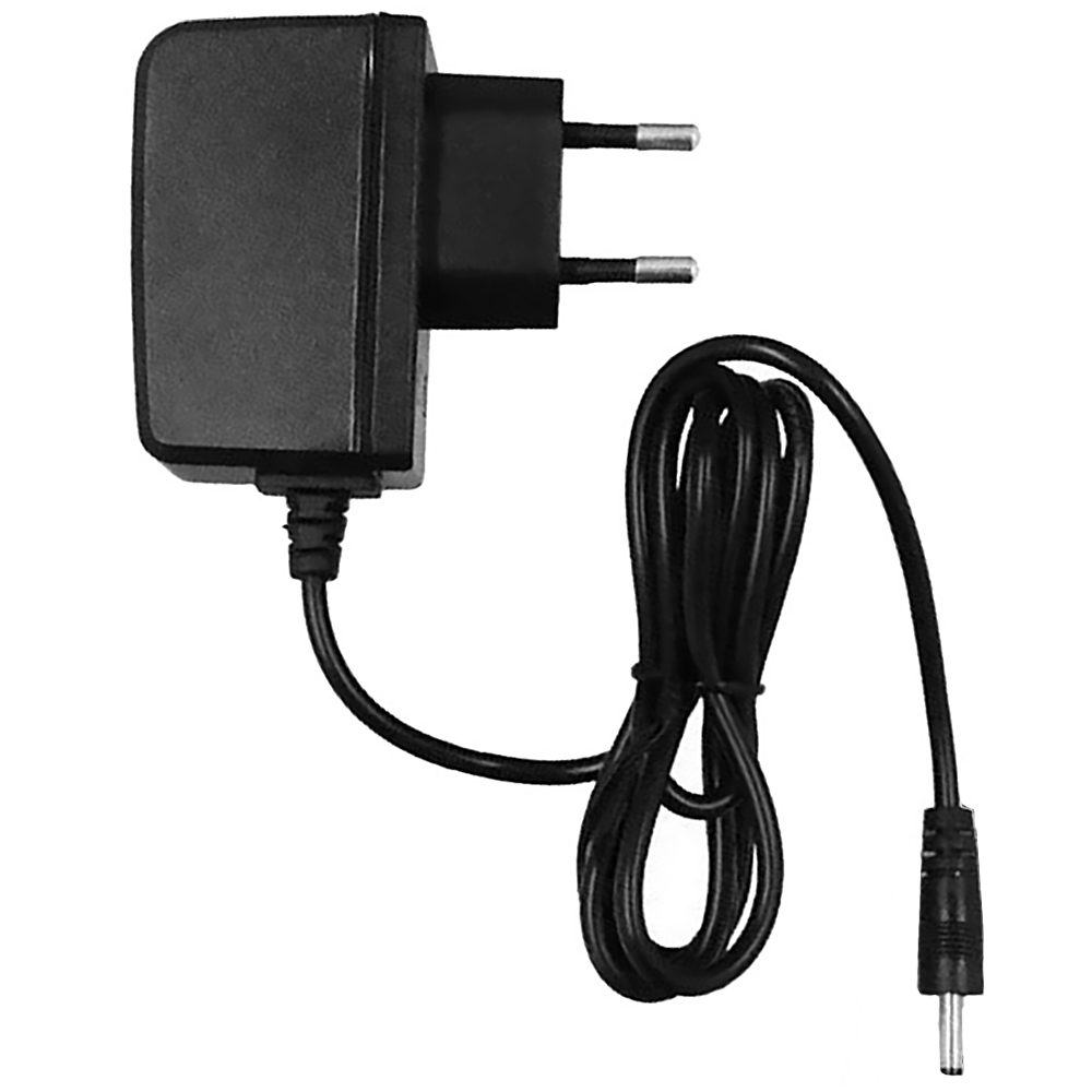 Fuente Para Cámara IP Sonoff KZ0501200V/2V/Bivolt- Black