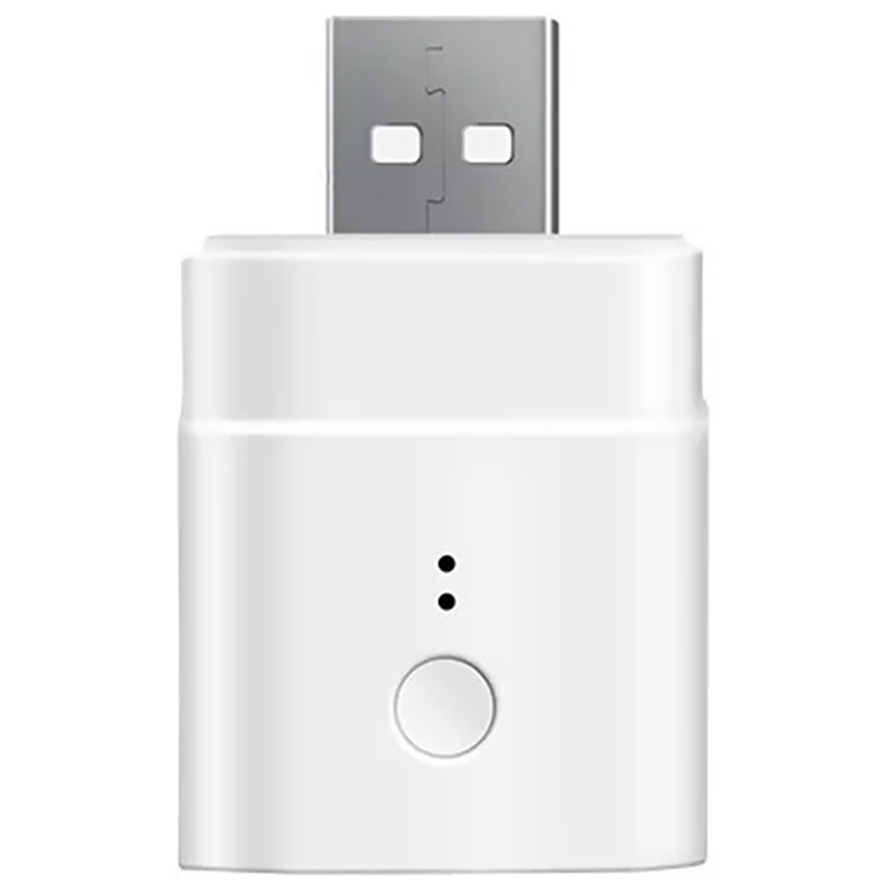 Micro Adaptador Smart Sonoff DIY Micro M0802010006 USB-A/Wi-Fi - Blanco