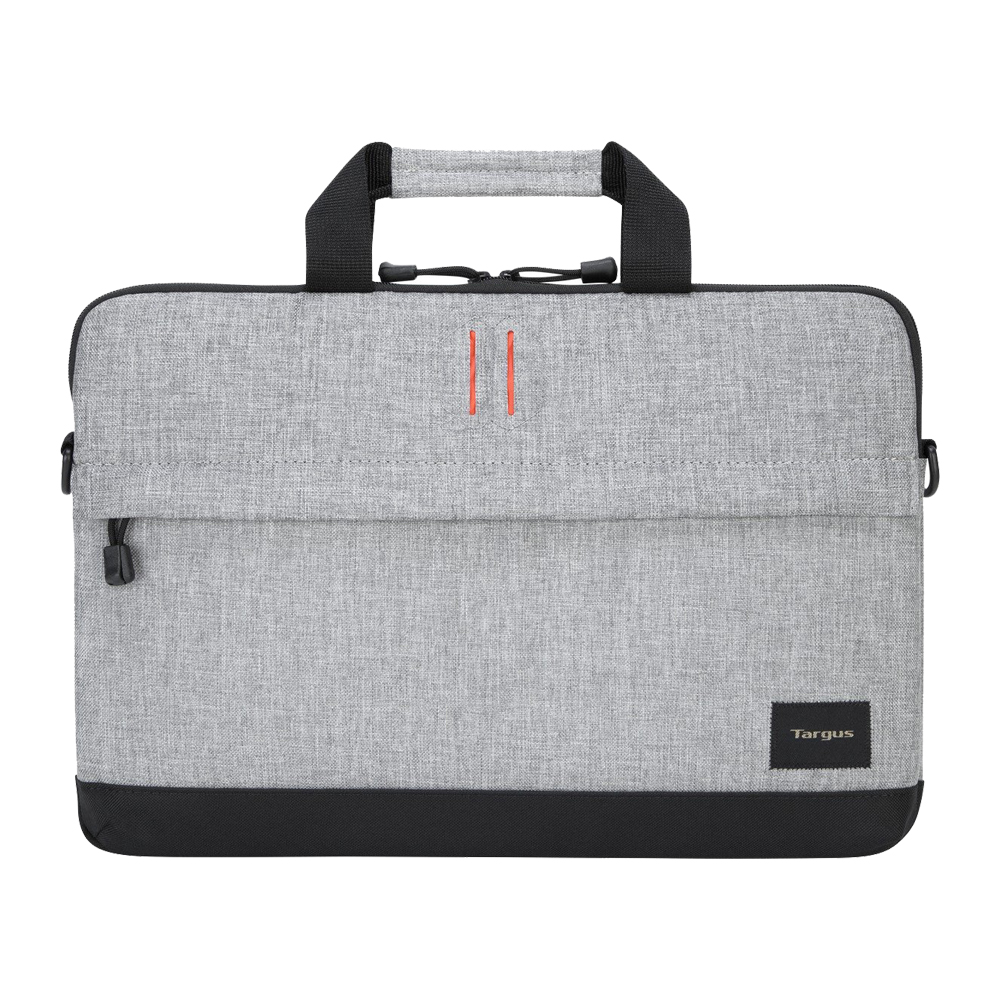 Maletín Para Notebook de hasta 15.6"  Targus  Strata - Gris/Negro
