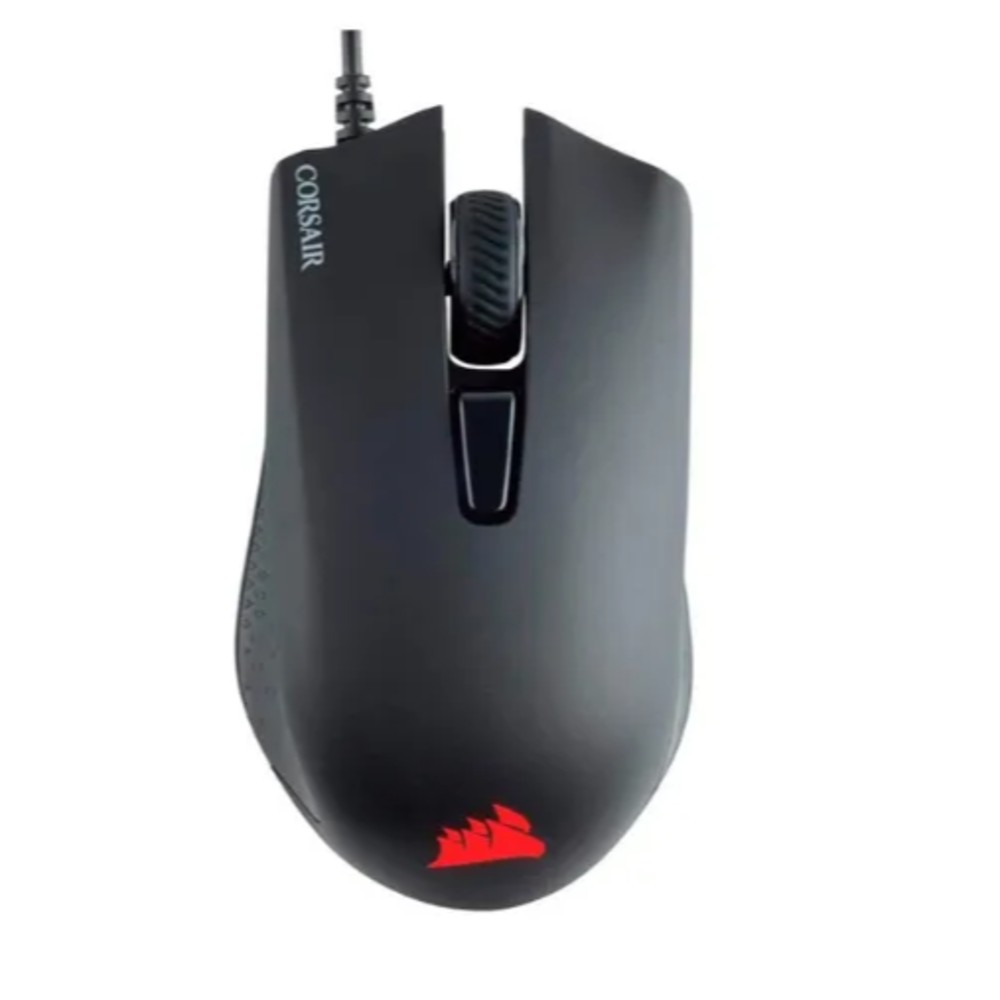 Mouse Corsair CH-9301111-NA Harpoon Pro RGB 12000DPI