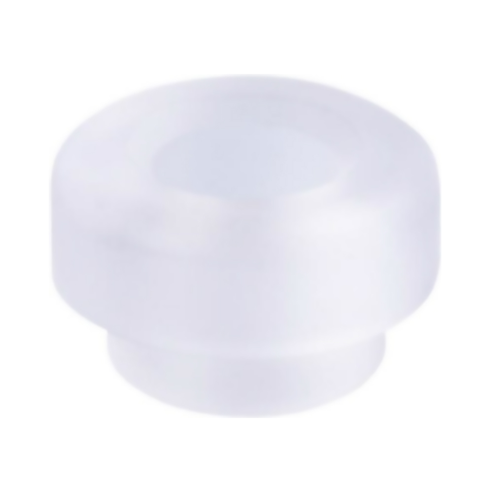 Drip Tip Wotofo Recurve Dual RDA - Clear Frosted