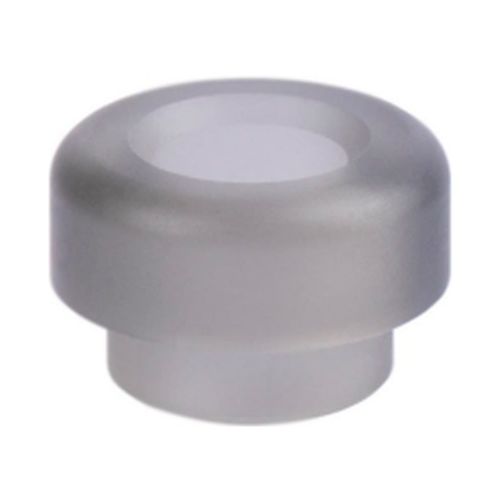 Drip Tip Wotofo Recurve Dual RDA - Black Frosted