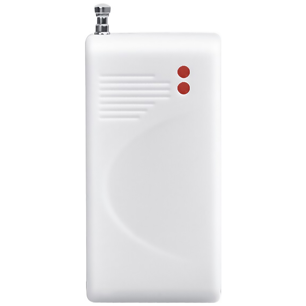 Sensor de Vibración Inalámbrico Eachen RF-VB RF8600014 433MHz/Wi-Fi - Blanco
