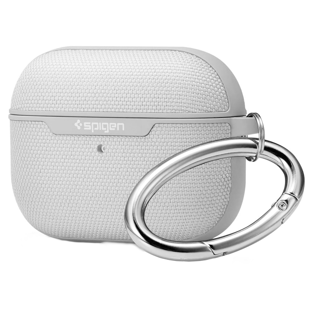 Funda Spigen para AirPods Pro Urban Fit ASD00573 - Gris