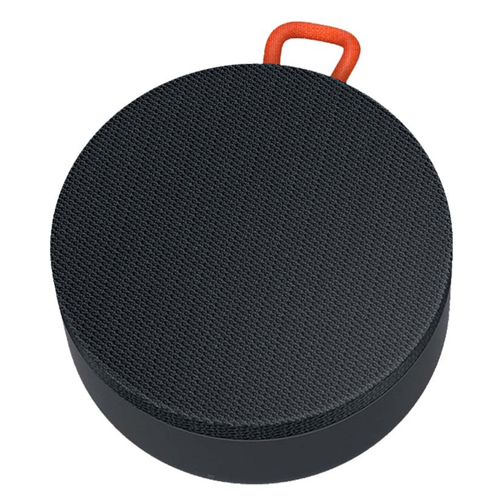 Speaker Xiaomi Mi Portable XMYX04WM BHR4802GL Bluetooth/2000 mAh - Gray