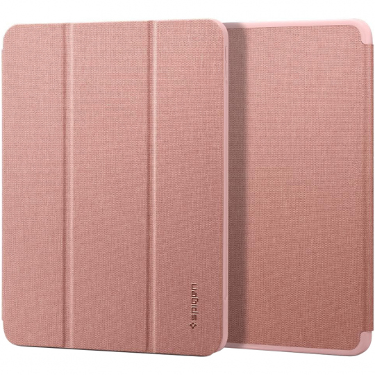 Funda para iPad Air 4/5th Gen 10.9" Spigen Urban Fit ACS01944 - Rose Gold