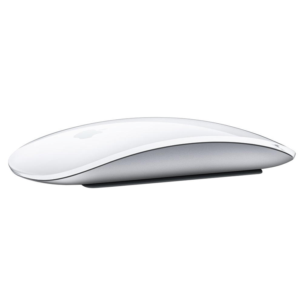 Apple Magic Mouse MK2E3AM/A A1657 con Bluetooth - Plata