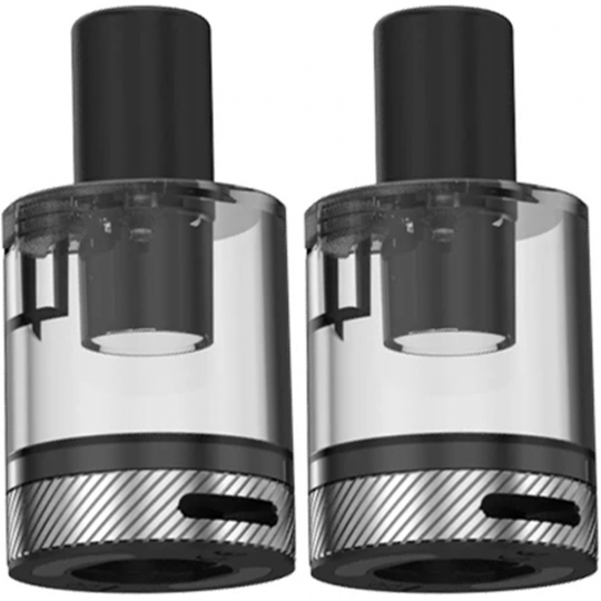 Atomizador Nevoks VEEGO80 Cartridge Pod 3.5mL (2 unidades)