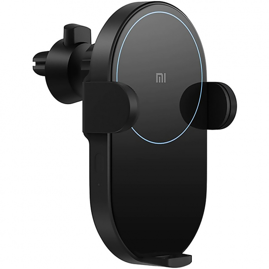 Cargador Vehicular Xiaomi Inalámbrico WCJ02ZM USB-C de 20W - Negro