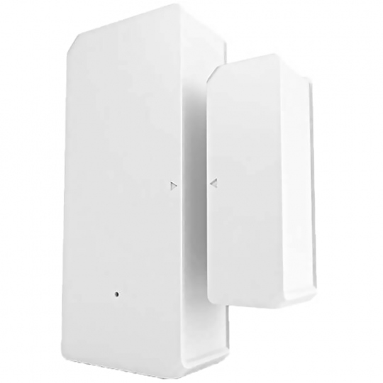 Sensor de puertas y ventanas Sonoff DW2-RF M0802070003 - Blanco