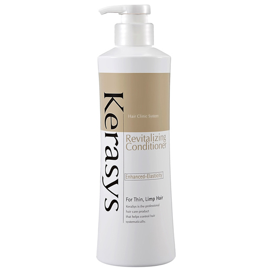 Acondicionador Kerasys Para Cabello Revitalizaing - 600mL