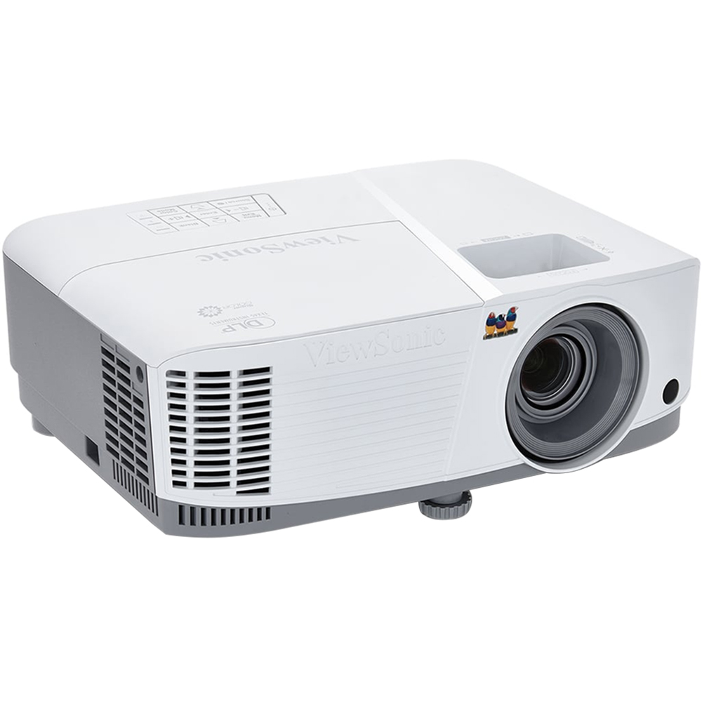 Proyector ViewSonic PA503X XGA 3800 Lm/190W/HDMI/VGA/DLP - Blanco