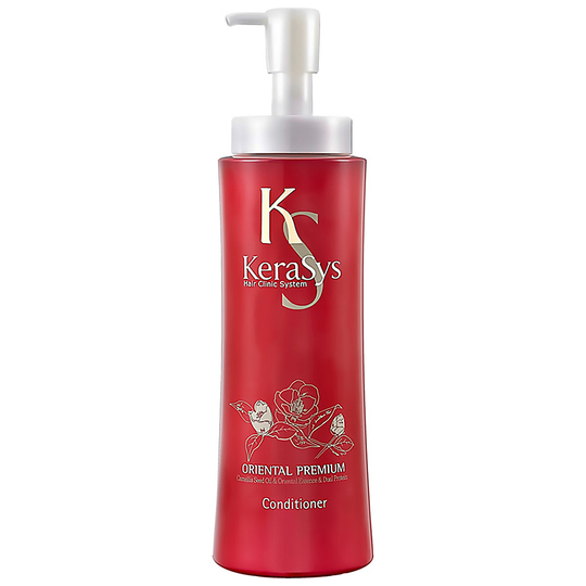 Acondicionador para Cabello Kerasys Oriental Premium- 600mL