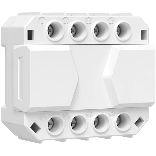 Interruptor Inteligente Smart Sonoff S-MATE Wi-Fi - Blanco