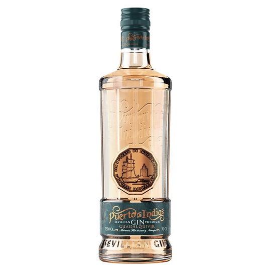 Gin Puerto de Indias Guadalquivir - 700mL