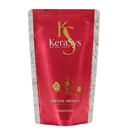 Acondicionador Para Cabello Kerasys Oriental Premium - 500ml