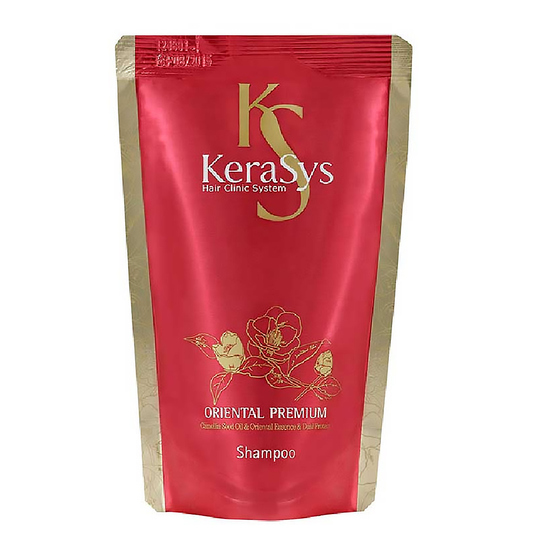 Shampoo Para Cabello Kerasys Oriental Premium - 500ml