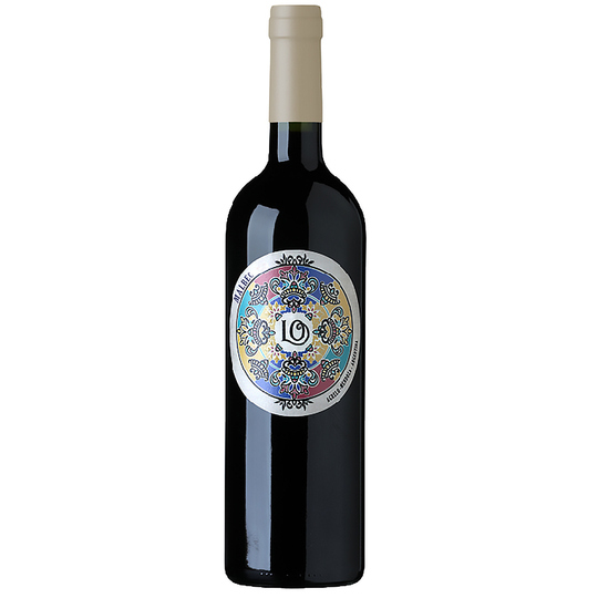 Vino Lorenzo de Agrelo Lo Malbec 2020 - 750mL