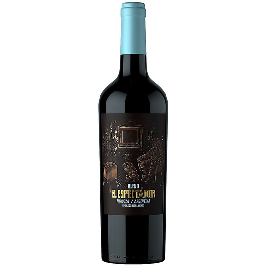 Vino El Espectador Blend 2021 - 750mL