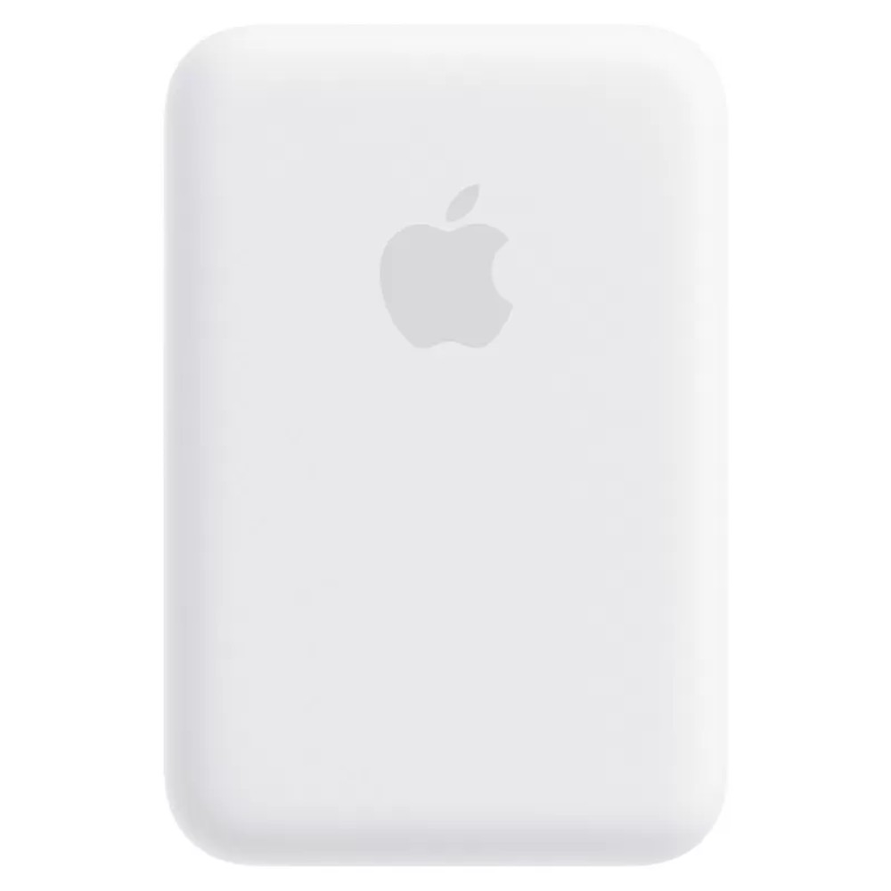 Cargador Portátil MagSafe Battery Pack MJWY3AM A2384 - Blanco