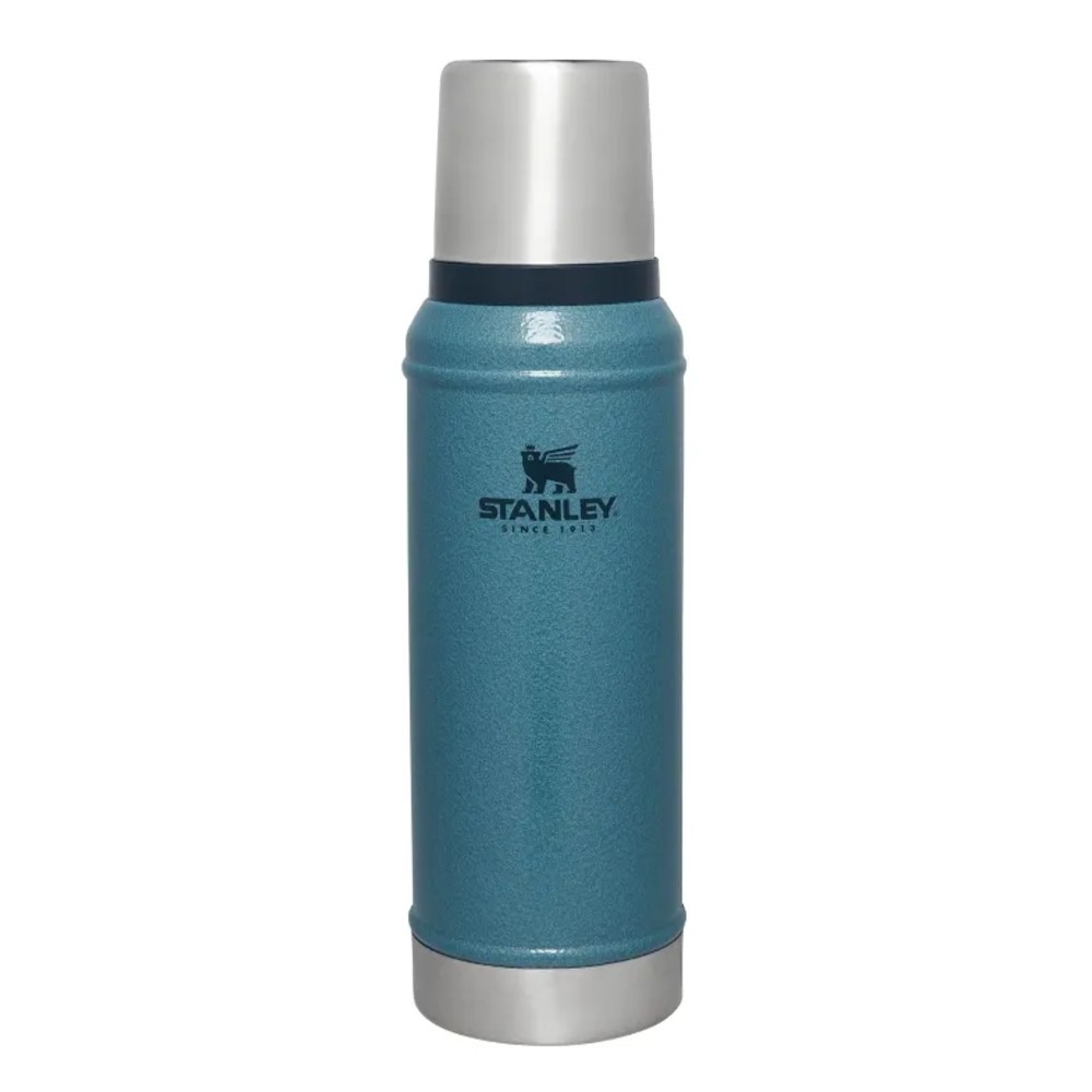 Termo Stanley Classic Legendary Bottle 70-24149-017 de 940mL - Azul