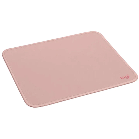Mouse Pad Logitech Studio Series 956-000037 (23x20cm) - Rosa