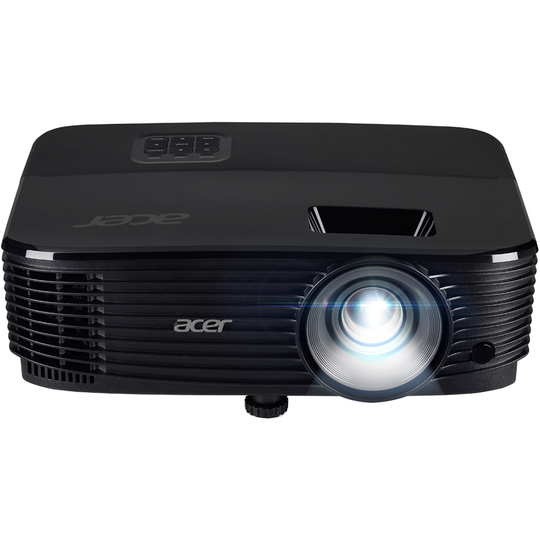 Proyector Acer X1129HP 4800 Lm/210W/HDMI/VGA - Negro