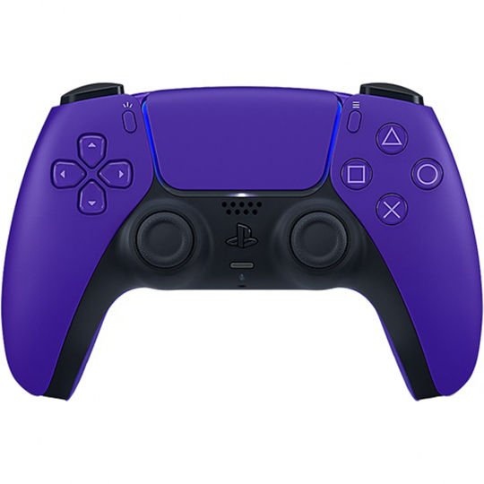 Control Inalámbrico Sony DualSense para PlayStation 5 CFI-ZCT1W - Galactic Purple
