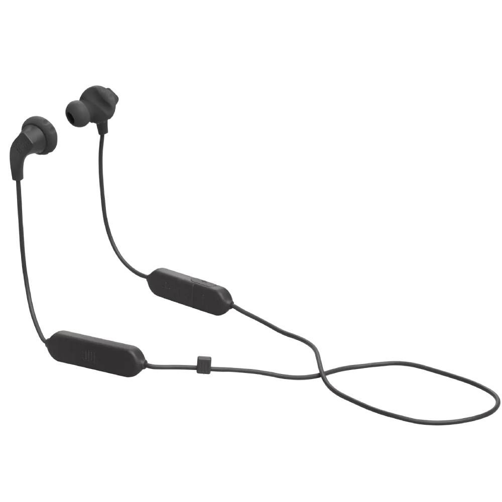 Auriculares Inalámbricos JBL Endurance Run 2 con Bluetooth/Micrófono/IPX5 - Black