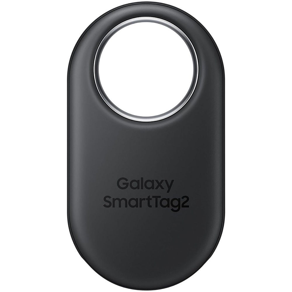 Localizador Samsung Galaxy SmartTag2 EI-T5600BBEGWW - Negro