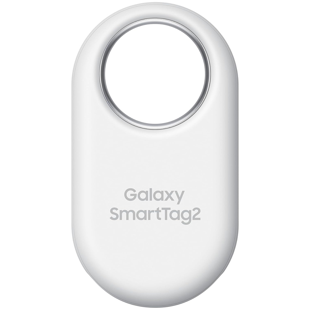 Localizador Samsung Galaxy SmartTag2 EI-T5600BWEGWW - Blanco