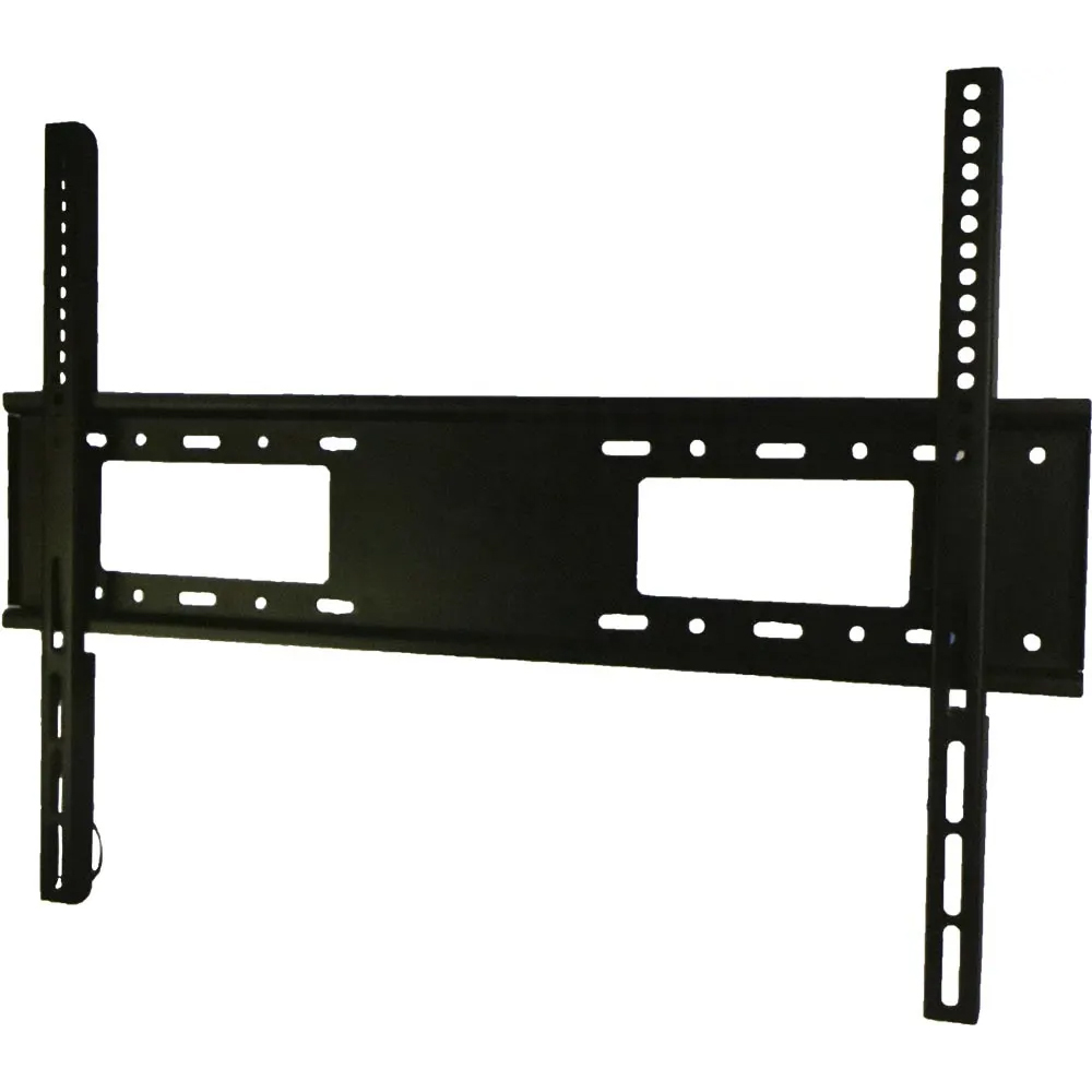 Soporte para TV de 55 a 120" Satellite A-55120A Fijo hasta 150kg - Negro