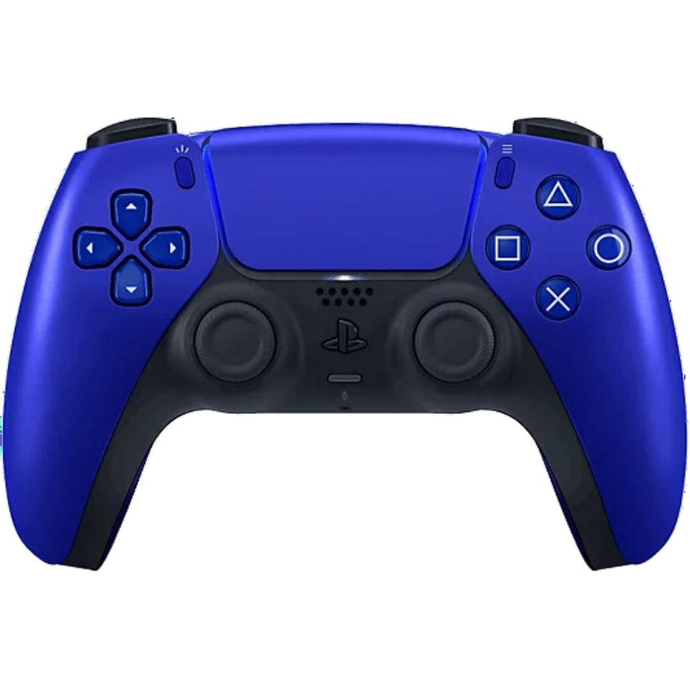 Control Inalámbrico Sony DualSense para PlayStation 5 CFI-ZCT1W - Cobalt Blue