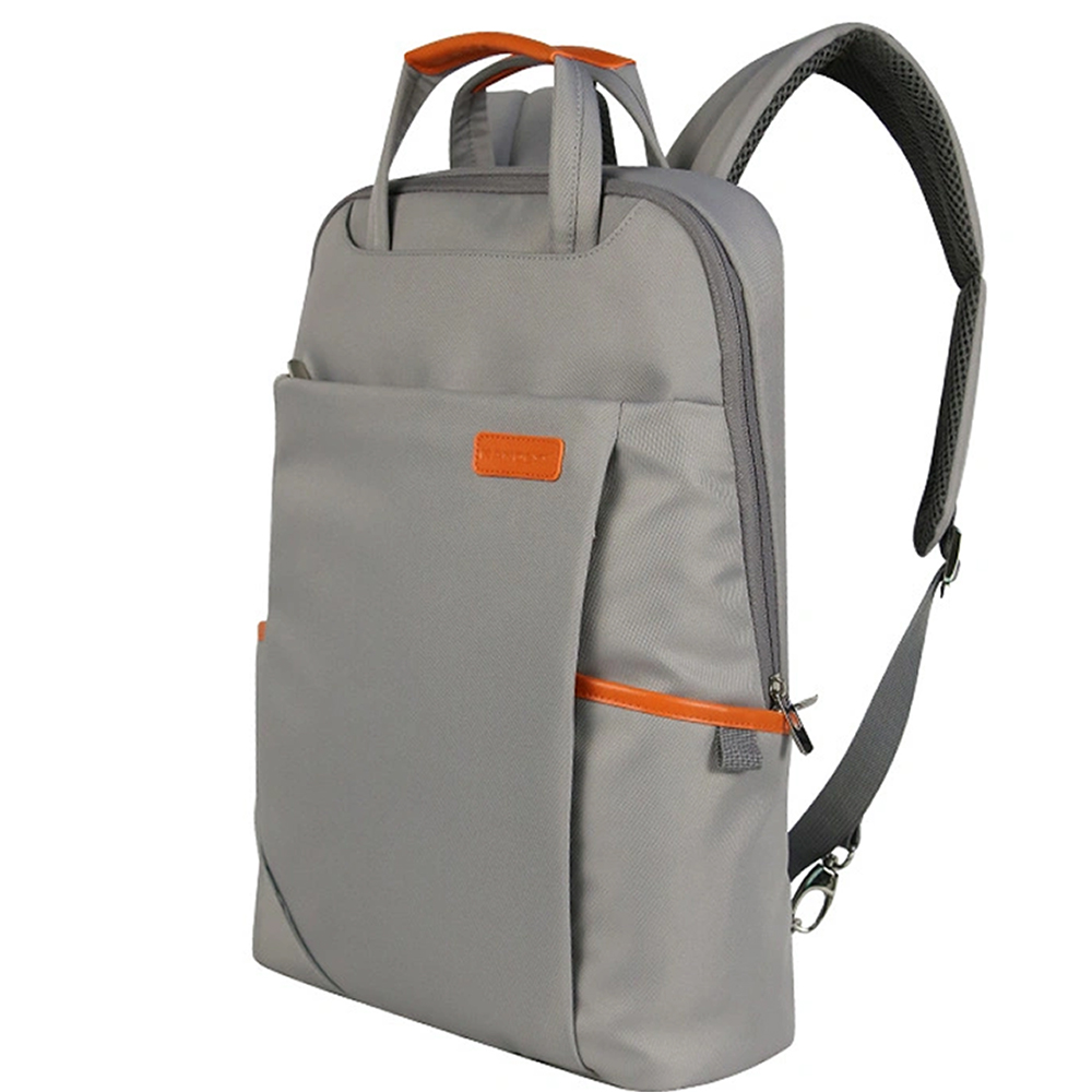 Mochila para Notebook Satellite A-KP8114 de hasta 15.6" - Gris