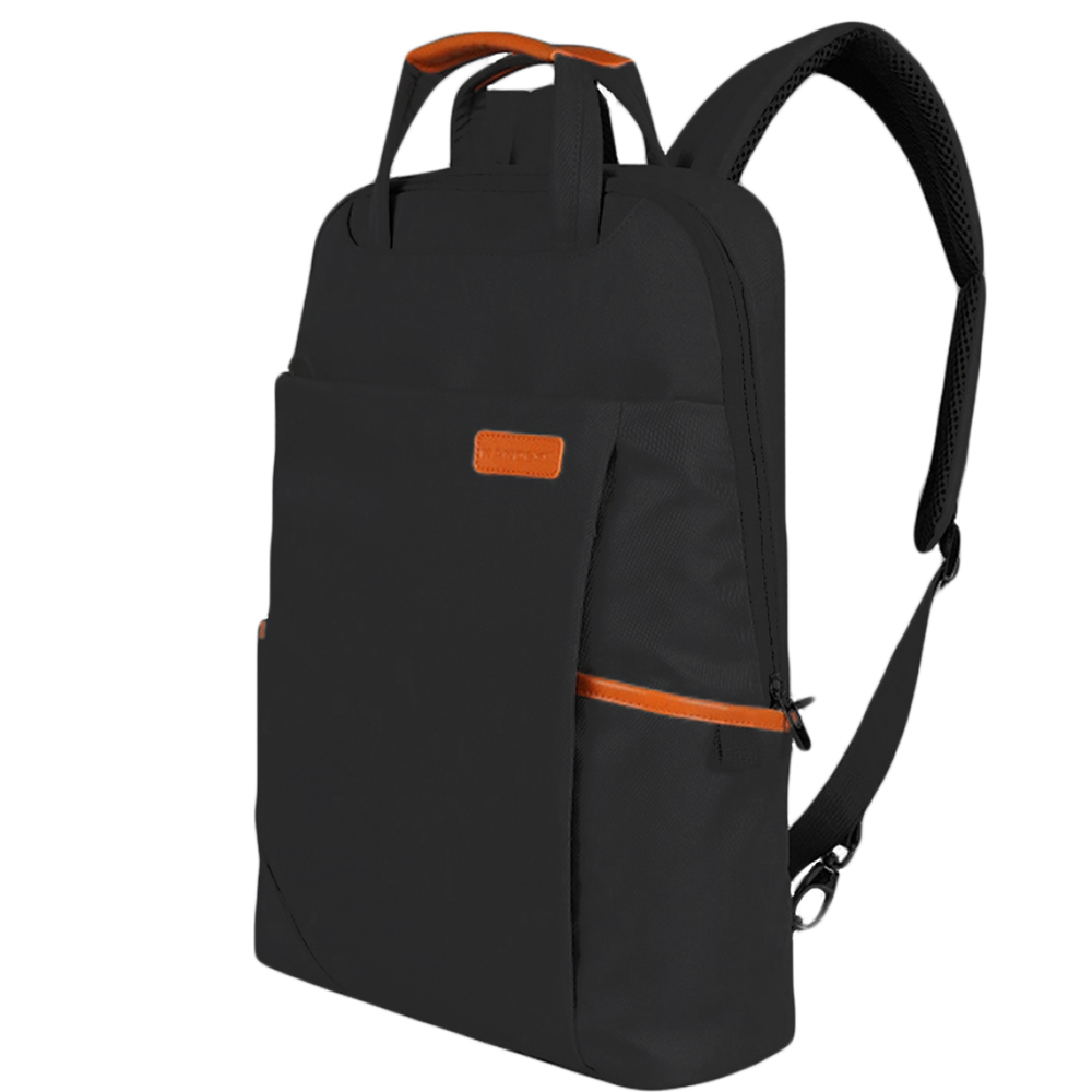 Mochila para Notebook Satellite A-KP8111 de hasta 15.6" - Negro