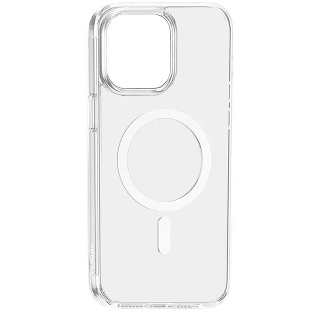 Funda para iPhone 15 Pro Mcdodo PC-5332 TPU/PC - Transparente