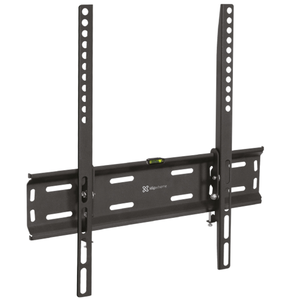 Soporte para TV de 23 a 46" Klip KPM-725 hasta 45Kg - Negro