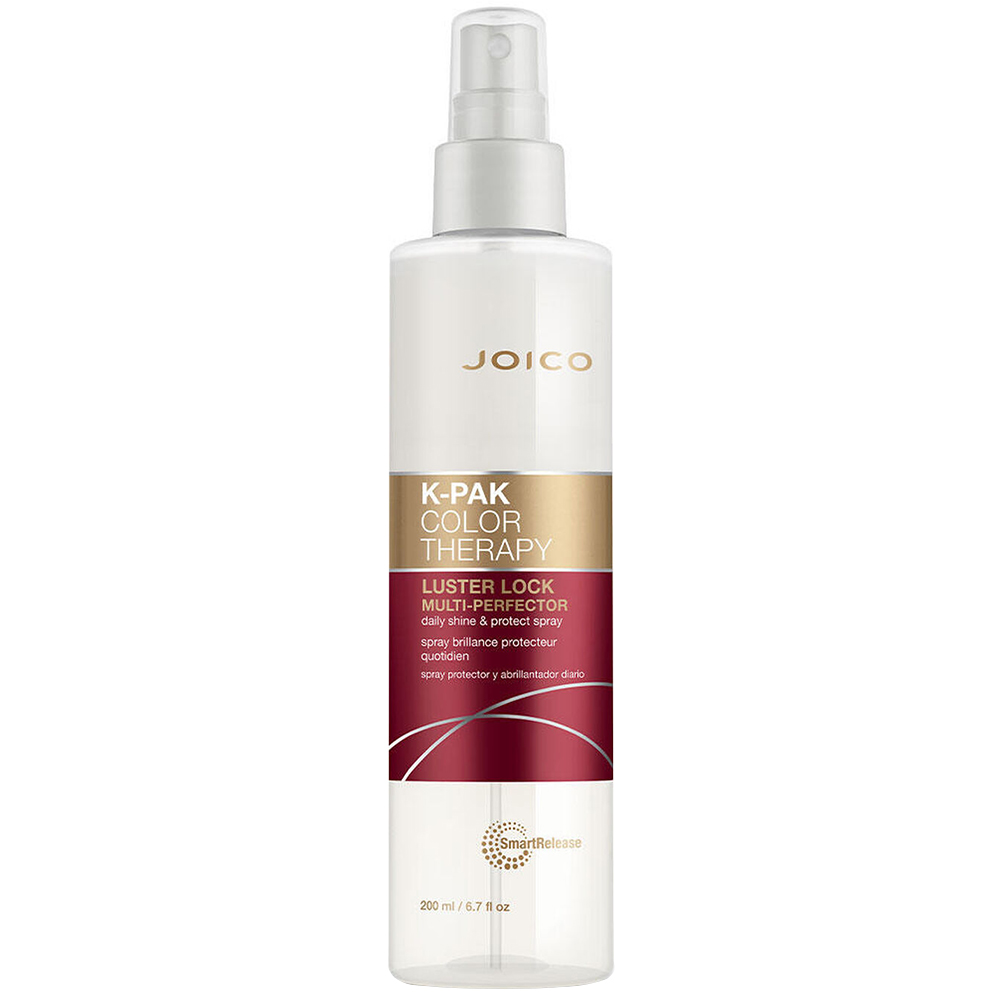Spray Capilar Joico K-pak Color Therapy Luster Lock Multiperfector - 200mL