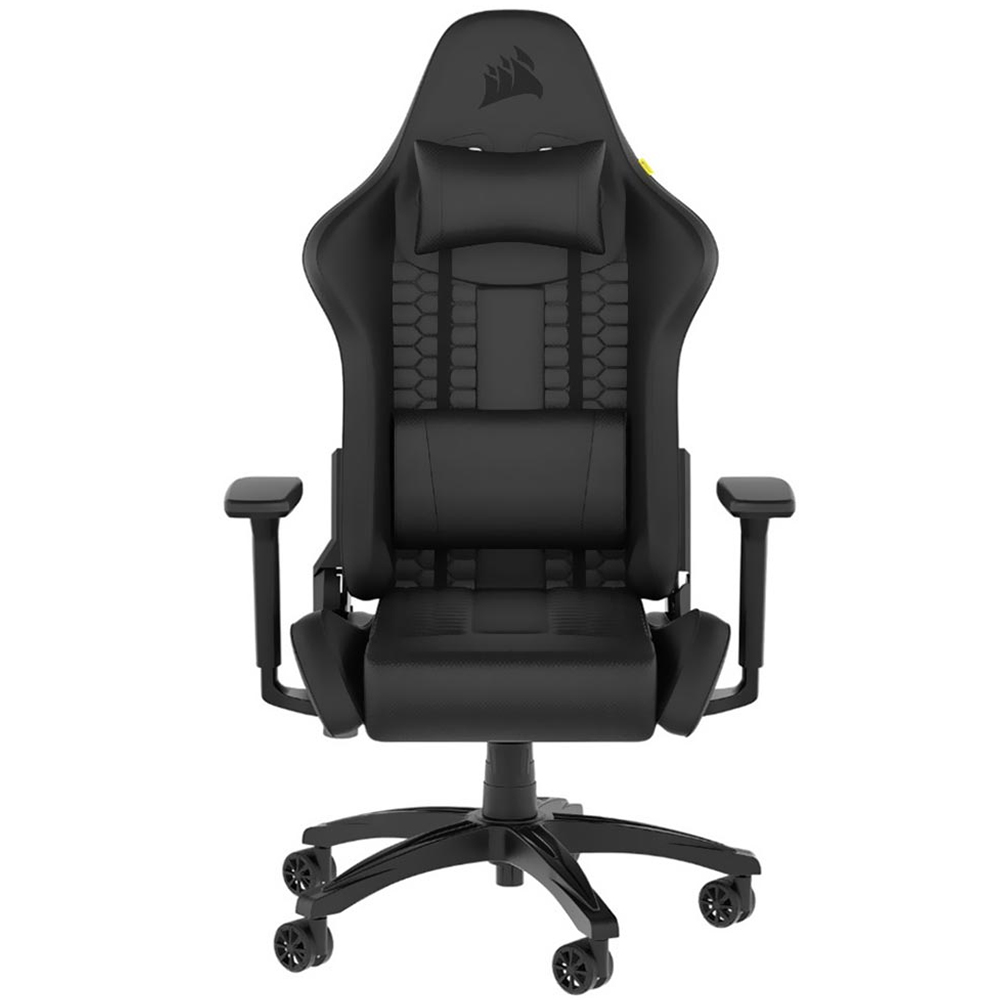 Silla Gamer Corsair Relaxed TC100 CF-9010050-WW - Black