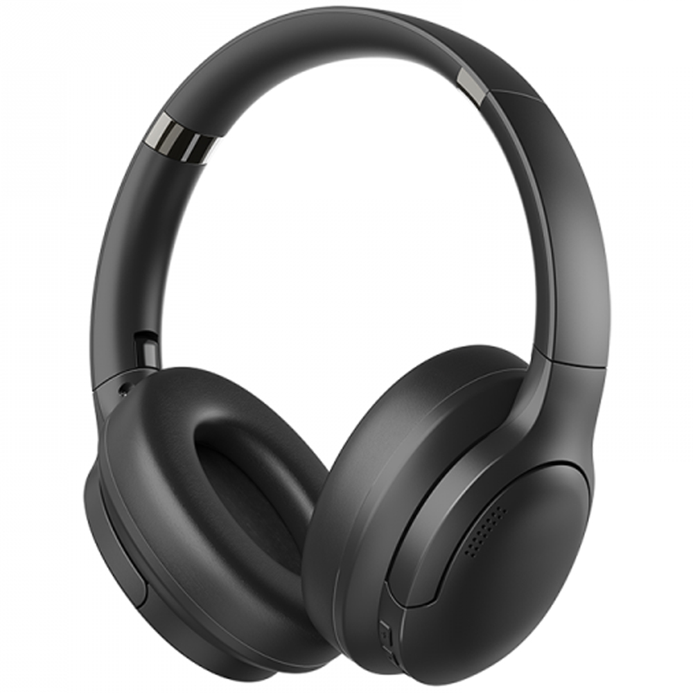 Auriculares Inalámbricos Wiwu SoundCool TD-02 Bluetooth - Black