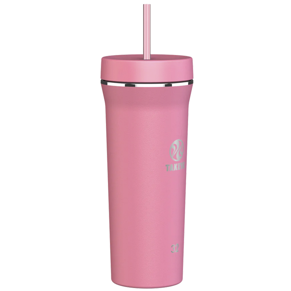Vaso Térmico Takeya  Tumbler  de 950ML (32oz) 52474 - Pink Mimosa