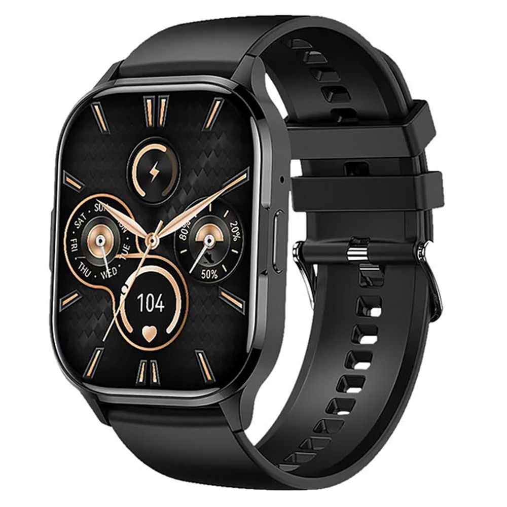 SmartWatch G-Tide S3 Pro/ Bluetooth - Black
