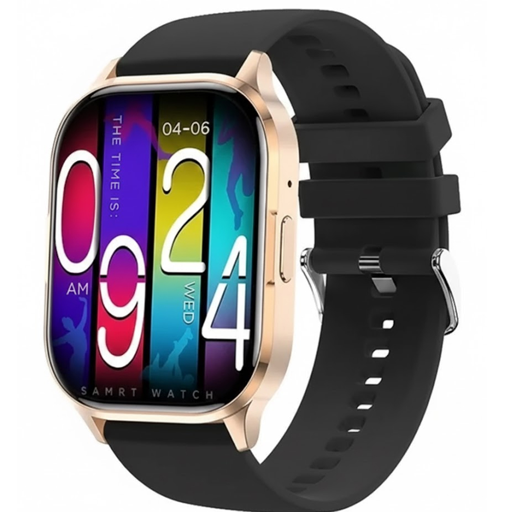 SmartWatch G-Tide S3 Pro /Bluetooth - Gold