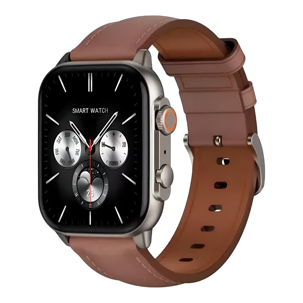 SmartWatch G-Tide S5 Pro /Bluetooth - Pale Gold
