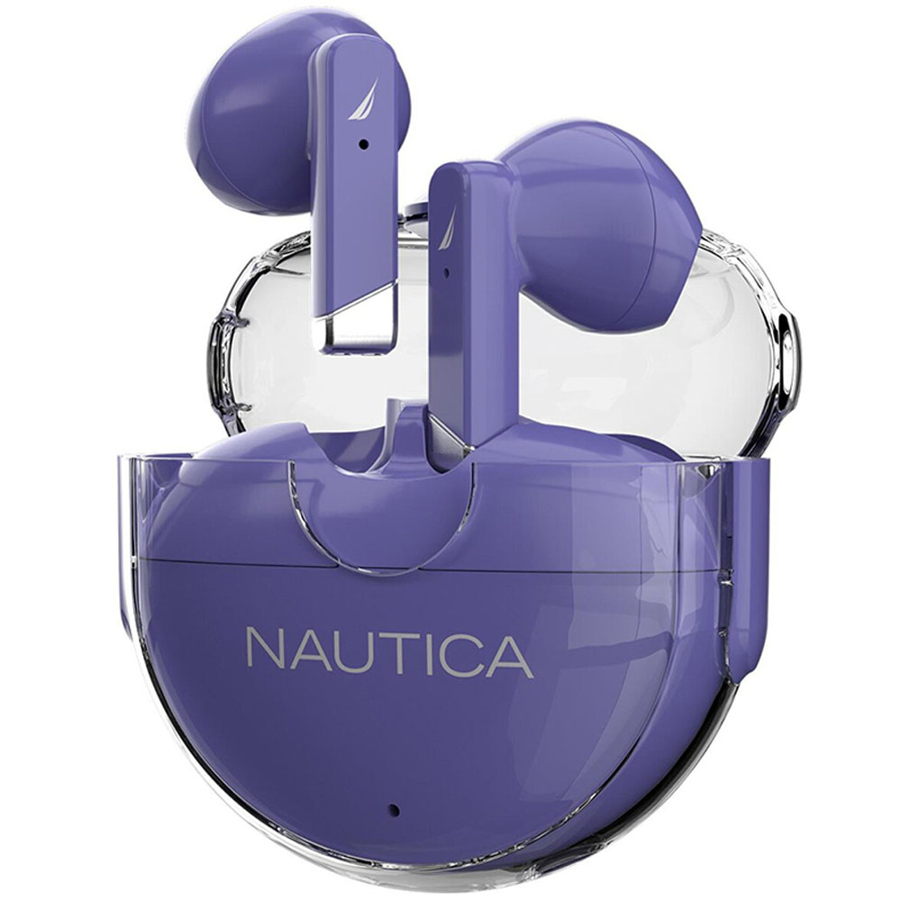 Auriculares Inalámbricos Nautica T320 TWS Bluetooth/250 mAh - Very Peri