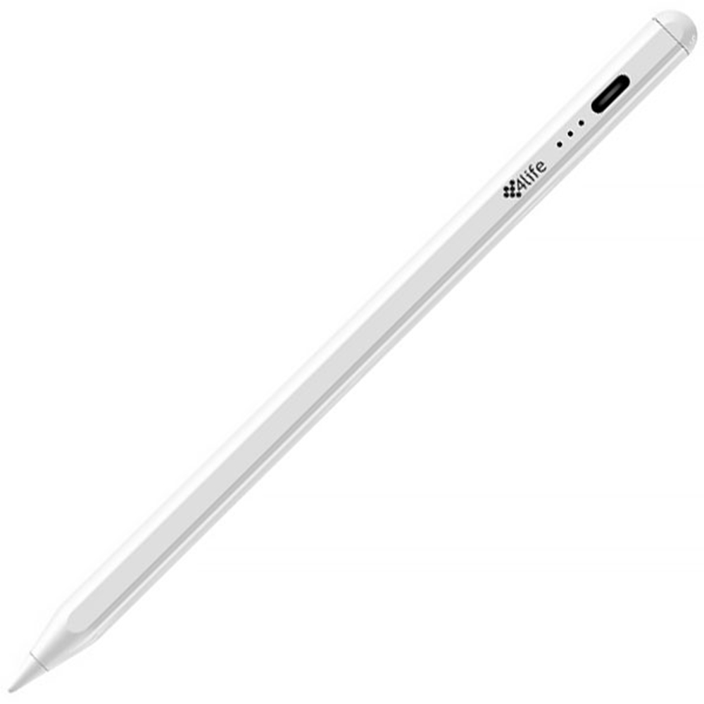 Pencil 4Life Active Styluz Pen FLUNI1 - White
