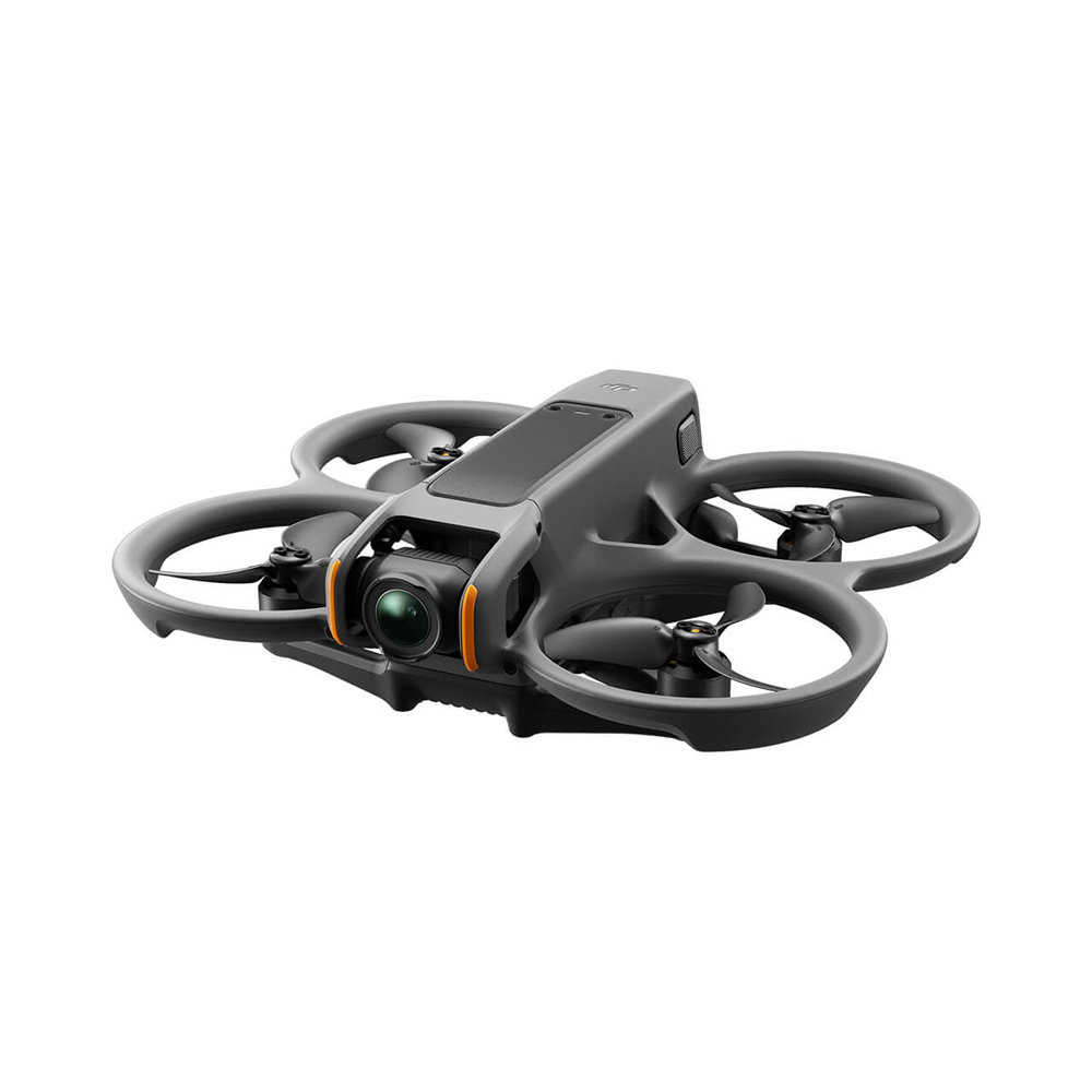 Drone DJI Avata 2 Fly More Combo (1 Batería) - White