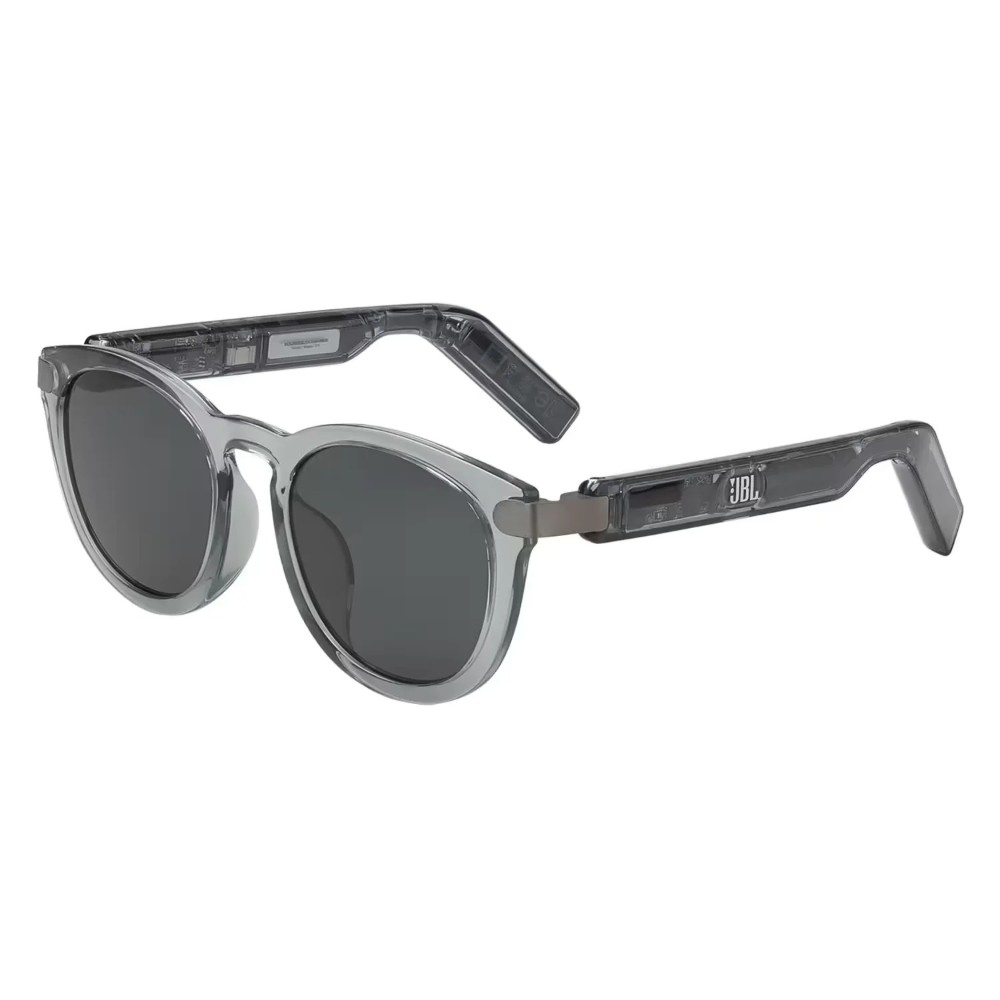 Lentes con Audio JBL Soundgear Frames - Onyx